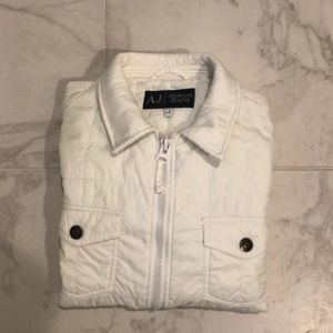 Armani Jeans jacket